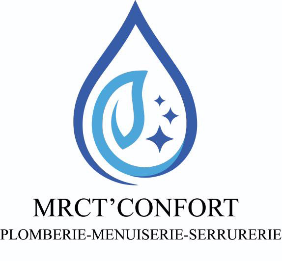 Logo de mrct'confort, société de travaux en Travaux de plomberie salle de bains