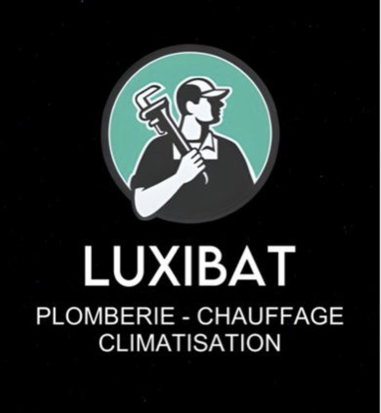 Logo de Luxibat, société de travaux en Travaux de plomberie de cuisine