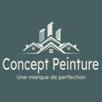 Concept Peinture