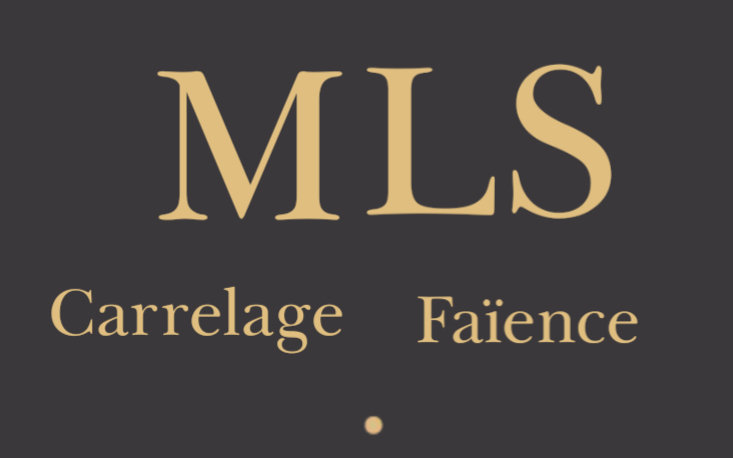 Logo de MLS, société de travaux en Fourniture et pose de carrelage