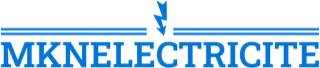 Logo de MKN Electricite, société de travaux en Nettoyage toitures et façades