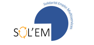 Logo de SAS SOL'EM, société de travaux en Travaux divers