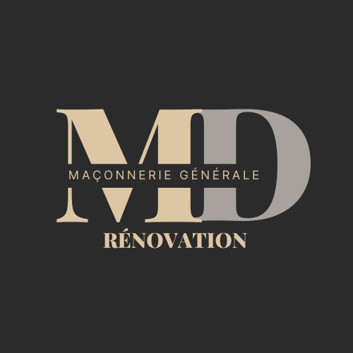 Logo de Monteiro Rénovation, société de travaux en bâtiment