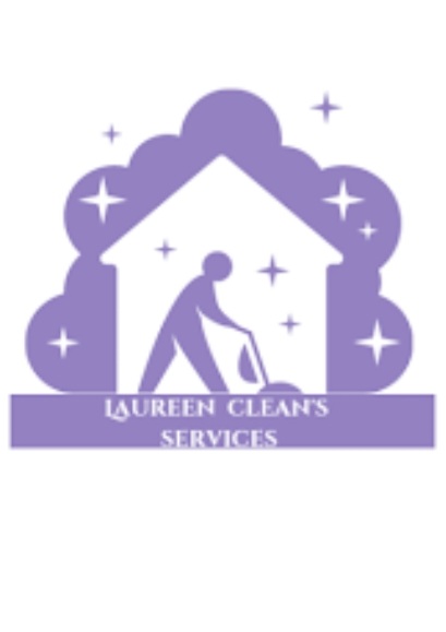 Logo de N'goma Laureen, société de travaux en Nettoyage de vitre