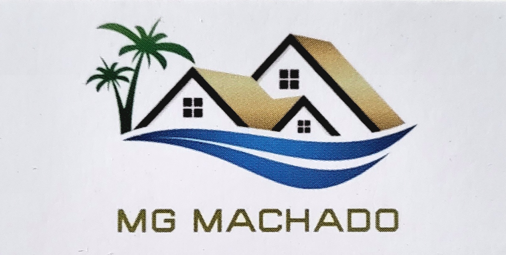 Logo de Machado Dylan, société de travaux en Maçonnerie : construction de murs, cloisons, murage de porte