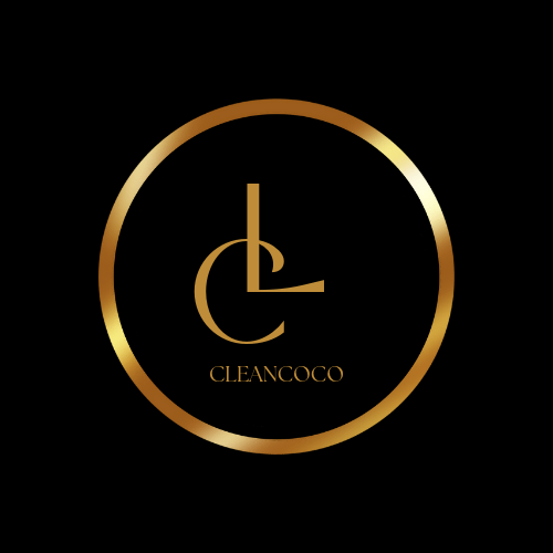 Logo de Cleancoco, société de travaux en Nettoyage industriel