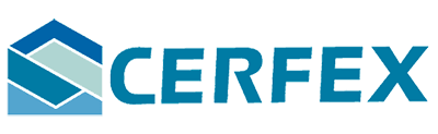 Logo de Cerfex, société de travaux en Travaux divers