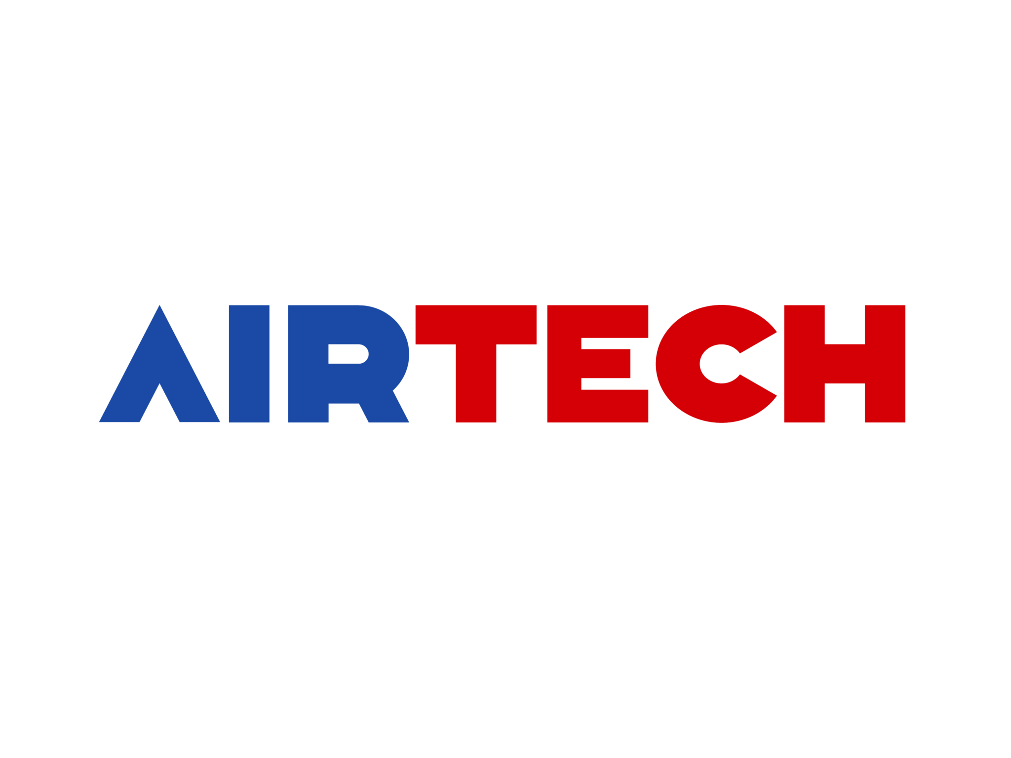 Logo de Airtech, société de travaux en Production électrique : photovoltaïque / éolien