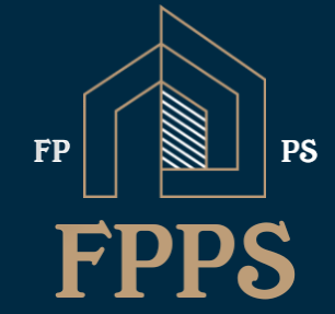 Logo de FPPS, société de travaux en Installation électrique : rénovation complète ou partielle