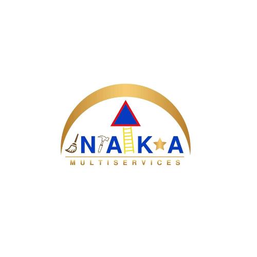 Logo de NAKA MULTISERVICES, société de travaux en Entretien de jardin (ponctuel ou à l'année)