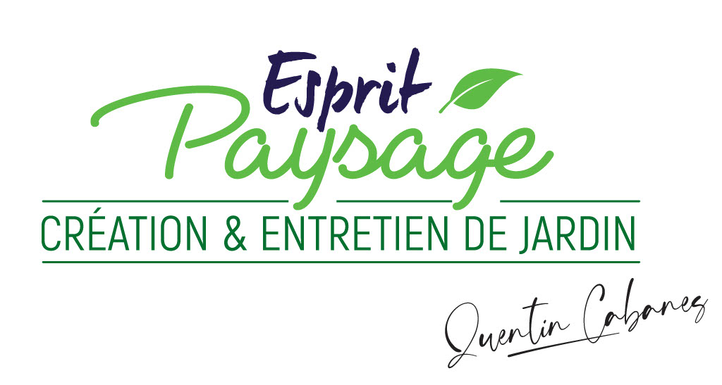 Logo de Esprit Paysage, société de travaux en Entretien de jardin (ponctuel ou à l'année)