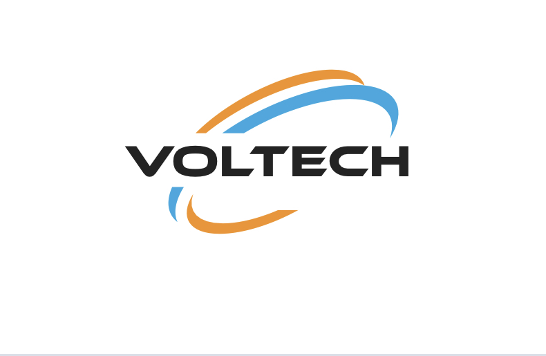 Logo de Voltech, société de travaux en Cuisine : aménagement et réalisation