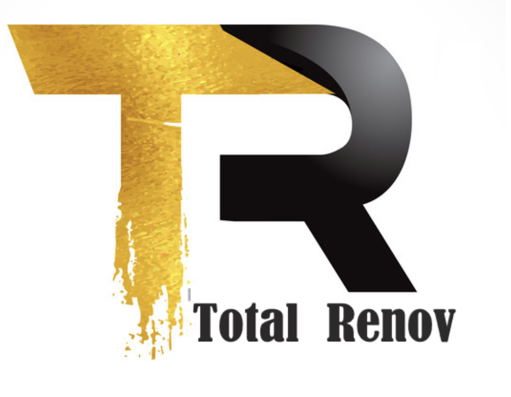 Logo de Total Renov, société de travaux en Installation électrique : rénovation complète ou partielle