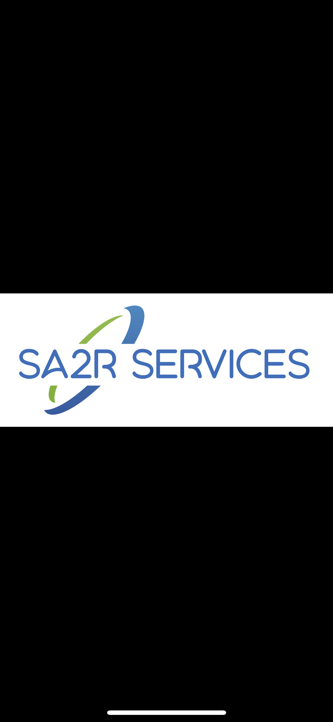 Logo de Sa2r Services, société de travaux en Petits travaux en électricité (rajout de prises, de luminaires ...)