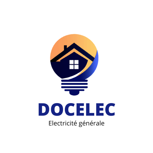 Logo de Docelec Wilfrid, société de travaux en Installation électrique : rénovation complète ou partielle