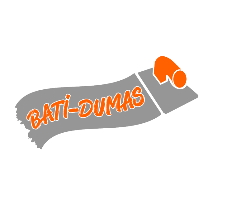 Logo de Bati Dumas, société de travaux en bâtiment