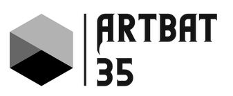 Logo de ARTBAT 35, société de travaux en Rénovation complète d'appartements, pavillons, bureaux