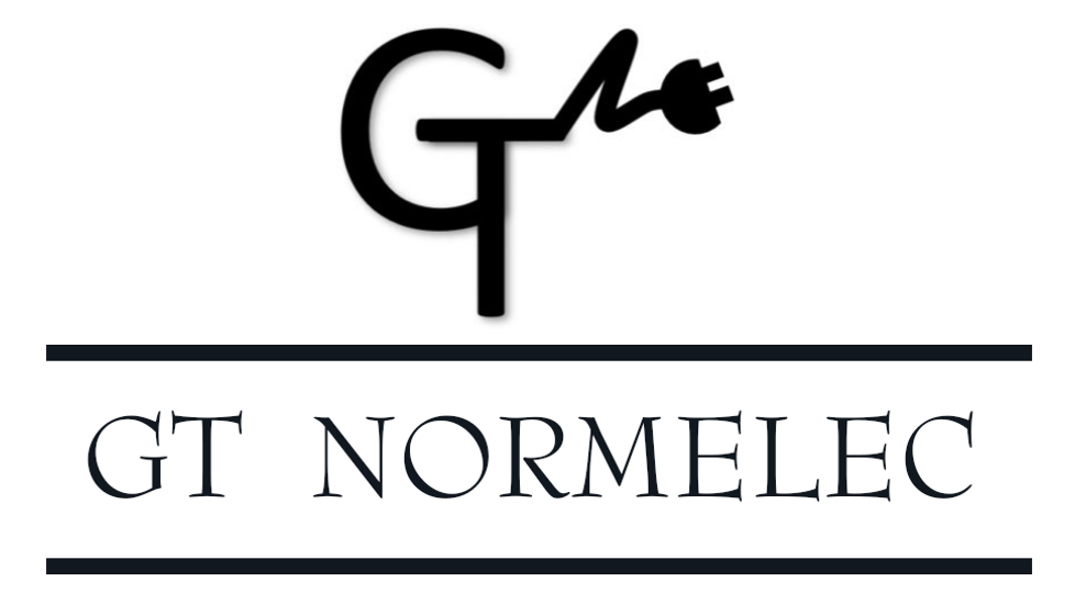 Logo de Gt Normelec, société de travaux en bâtiment