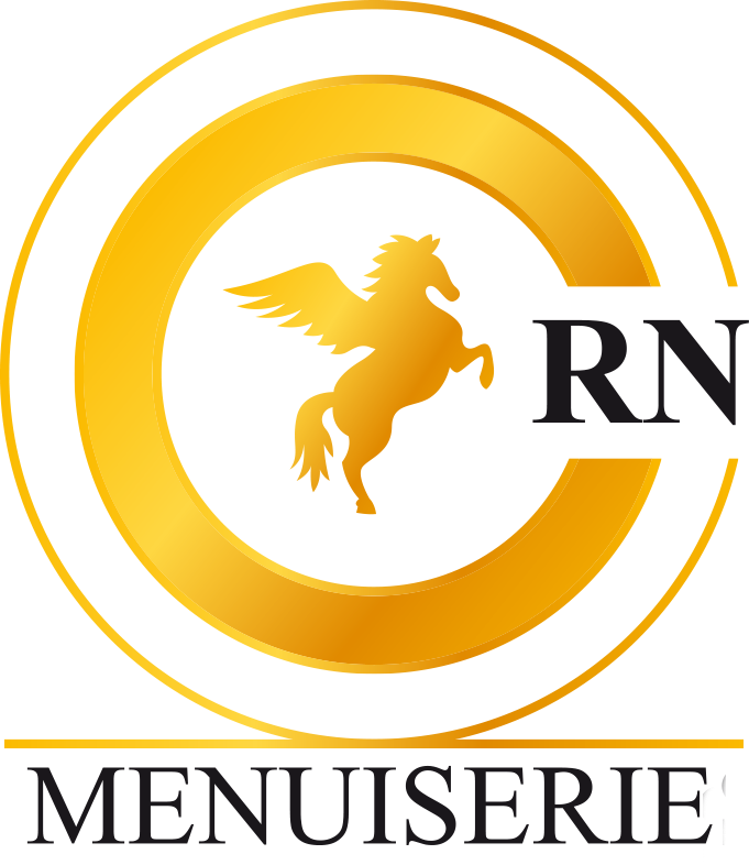 Logo de Rn Menuiserie, société de travaux en Fourniture et remplacement de porte ou fenêtre en PVC