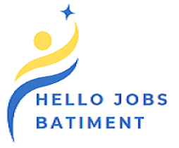 Logo de HELLO JOBS BATIMENT, société de travaux en Autre catégorie