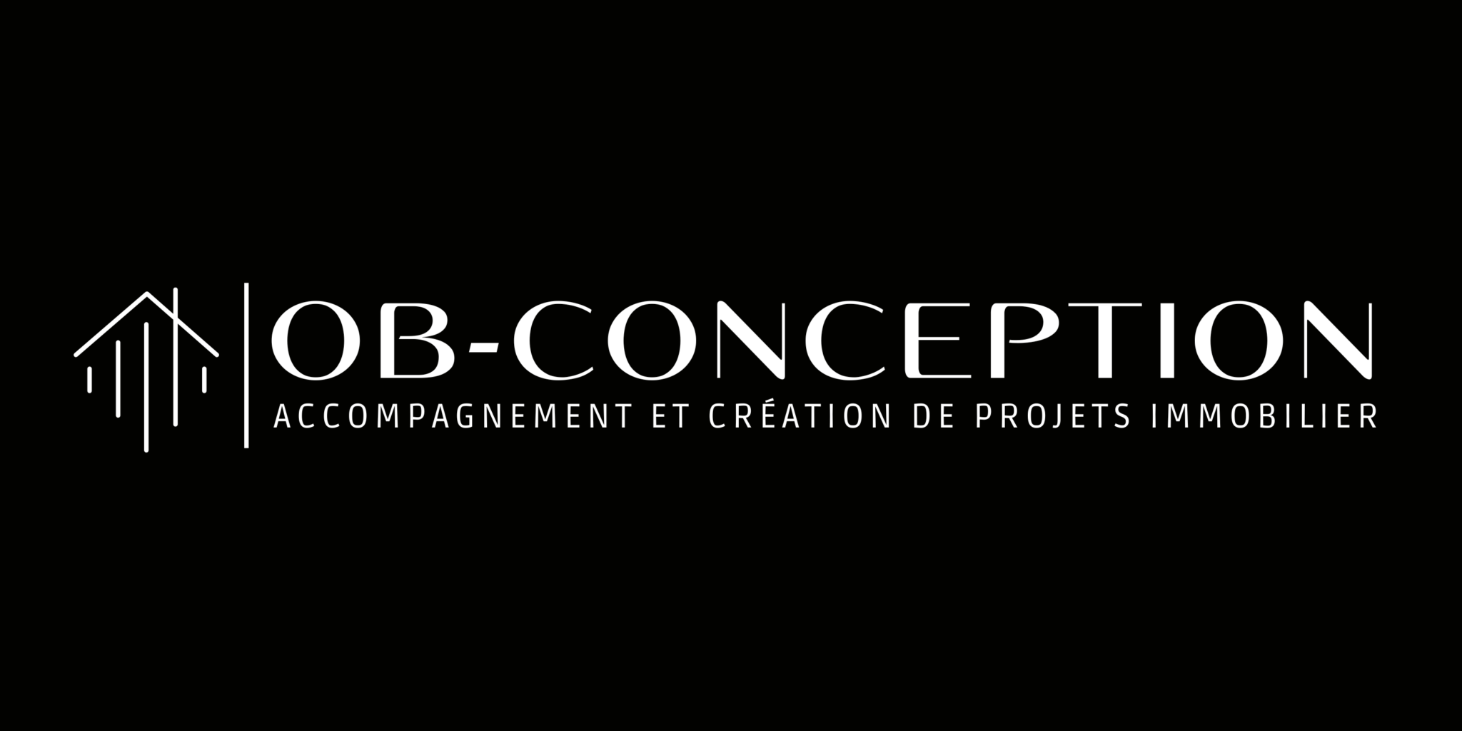 Logo de OB CONCEPTION, société de travaux en Construction, murs, cloisons, plafonds