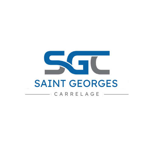 Logo de SGC, société de travaux en Maçonnerie : construction de murs, cloisons, murage de porte