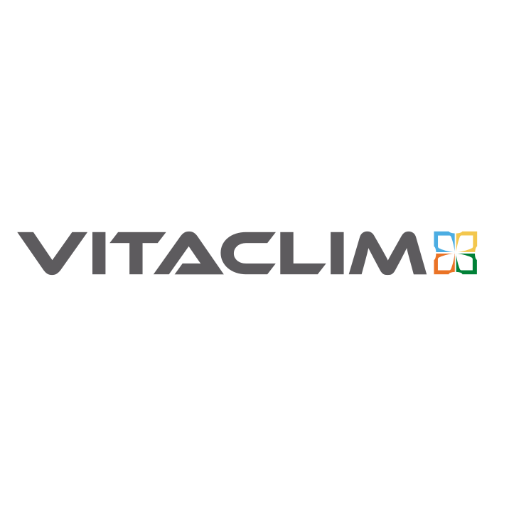 Logo de Vitaclim, société de travaux en Pompe à chaleur