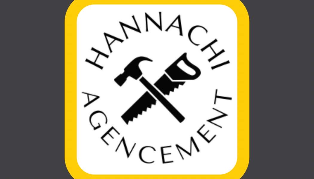 Logo de Hannachi ameur, société de travaux en Cuisine : aménagement et réalisation