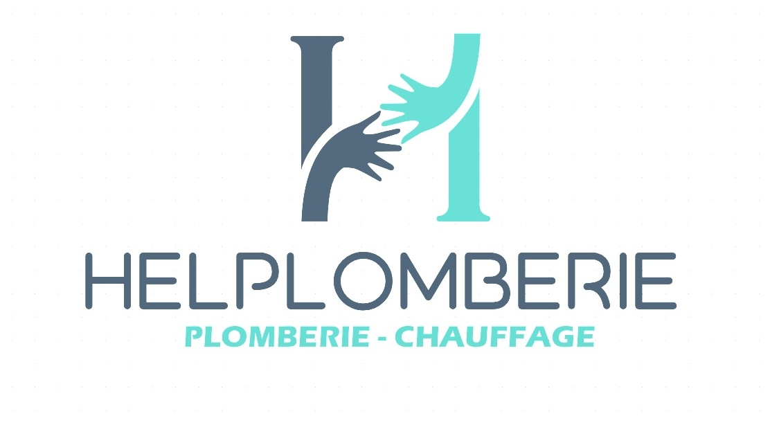 Logo de HELPLOMBERIE, société de travaux en Chauffage - Chaudière - Cheminée