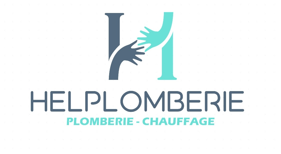 Logo de HELPLOMBERIE, société de travaux en Travaux de plomberie salle de bains