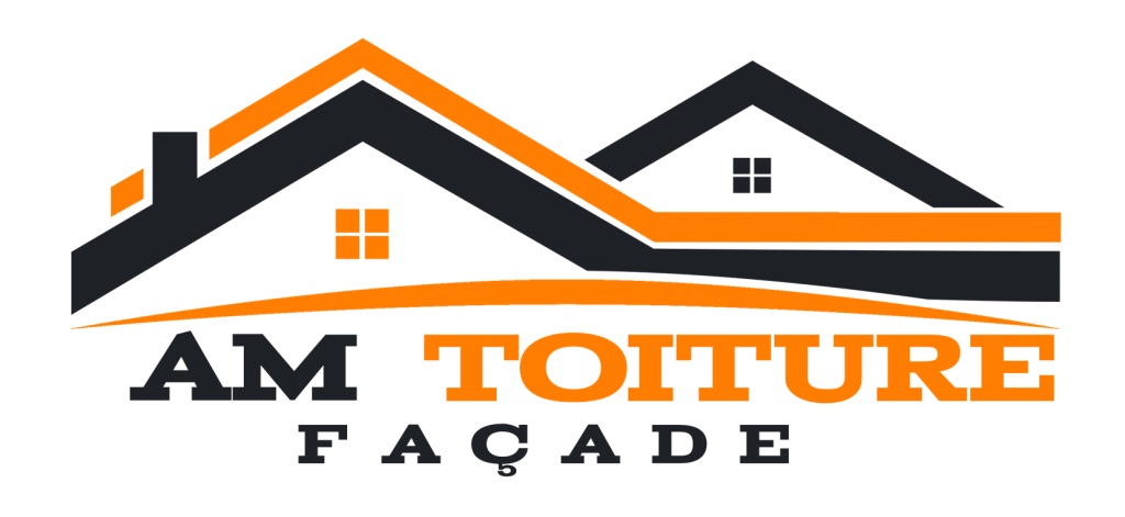 Logo de Am toiture facade, société de travaux en Couverture (tuiles, ardoises, zinc)