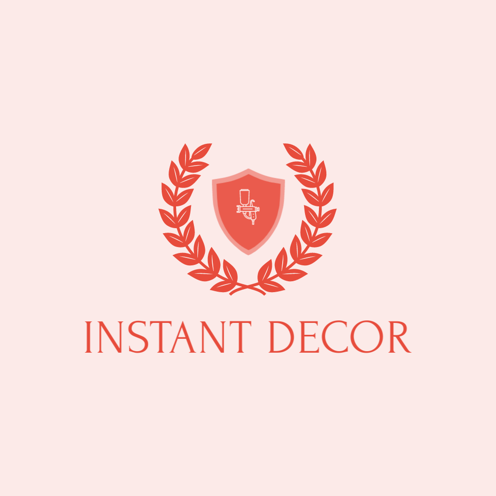 Logo de INSTANT DECOR, société de travaux en Ponçage et vitrification de parquets