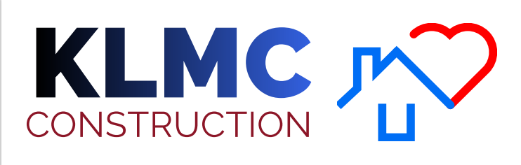 Logo de Stalpaert Kevin KLMC Construction, société de travaux en Extension de maison