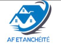 Logo de Af Etancheite, société de travaux en Etanchéité - Isolation des terrasses