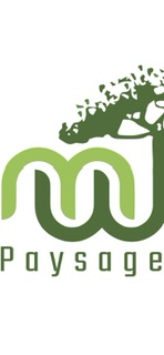 Logo de MW PAYSAGE, société de travaux en Création de jardins, pelouses et de parcs
