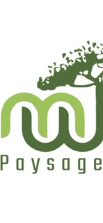 Logo de MW PAYSAGE, société de travaux en Terrassement