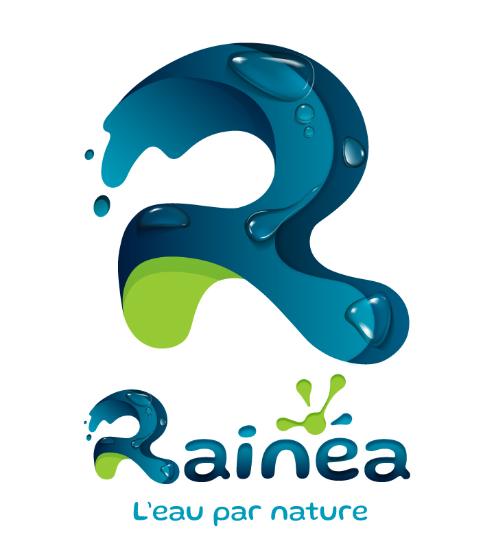 Logo de RAINEA, société de travaux en Installation fosse septique