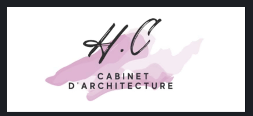 Logo de HC ARCHITECTURE, société de travaux en Cuisine : aménagement et réalisation