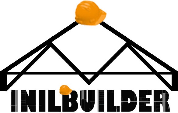 Logo de INILBUILDER, société de travaux en Etude de chantier (avant-projet détaillé ou sommaire)