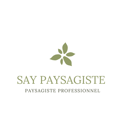 SAY PAYSAGISTE