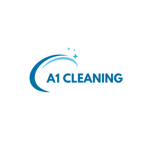 Logo de A1 cleaning, société de travaux en Nettoyage de vitre