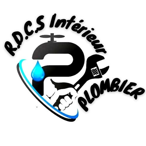 Logo de Rdcs intérieur, société de travaux en Débouchage de canalisations