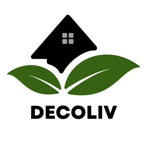 Logo de DECOLIV, société de travaux en Amélioration de jardin et de terrasse