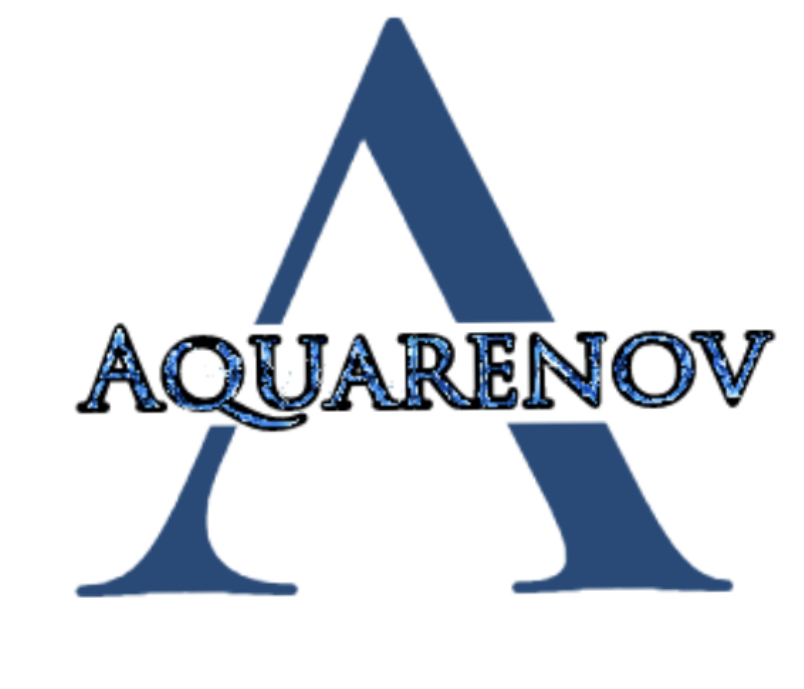 Logo de AQUARENOV, société de travaux en Dépannage électrique