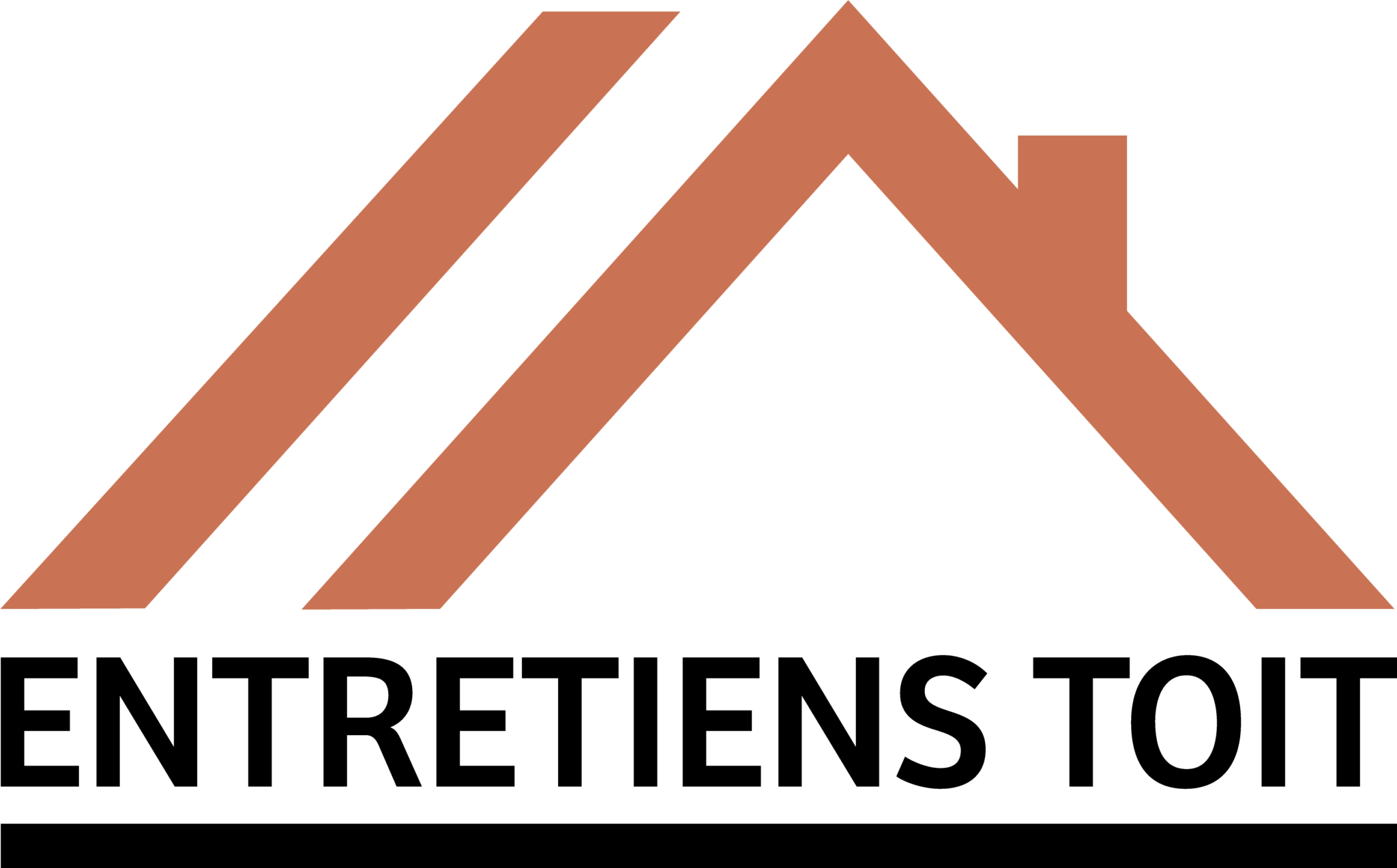 Logo de Grall Lucas, société de travaux en Rénovation des charpentes