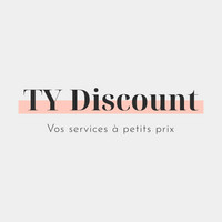 Logo de TY Discount, société de travaux en Fourniture et installation de cuisine complète