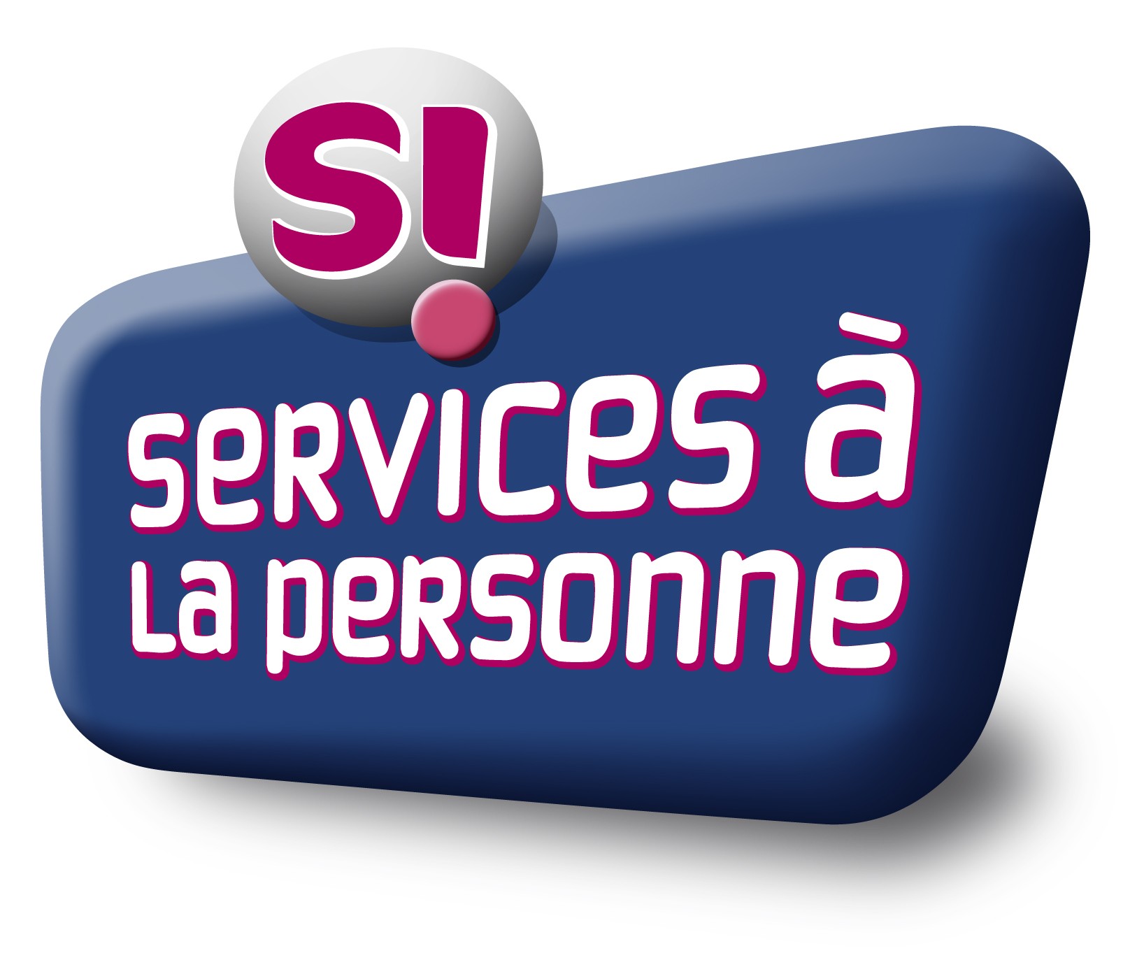 Logo de Services Pro Ouest, société de travaux en Service à la personne