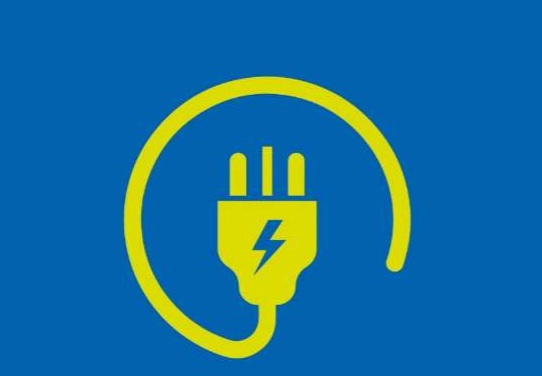 Logo de Mokrini Oussama, société de travaux en Installation électrique : rénovation complète ou partielle