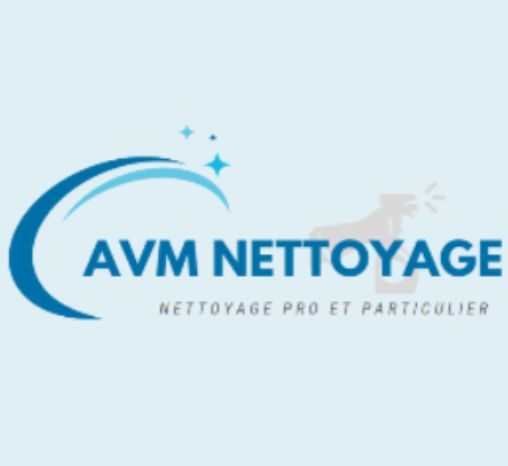 Logo de AVM MIROITERIE, société de travaux en bâtiment