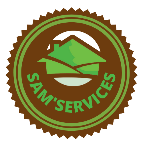 Logo de Samservices, société de travaux en Abatage d'arbres